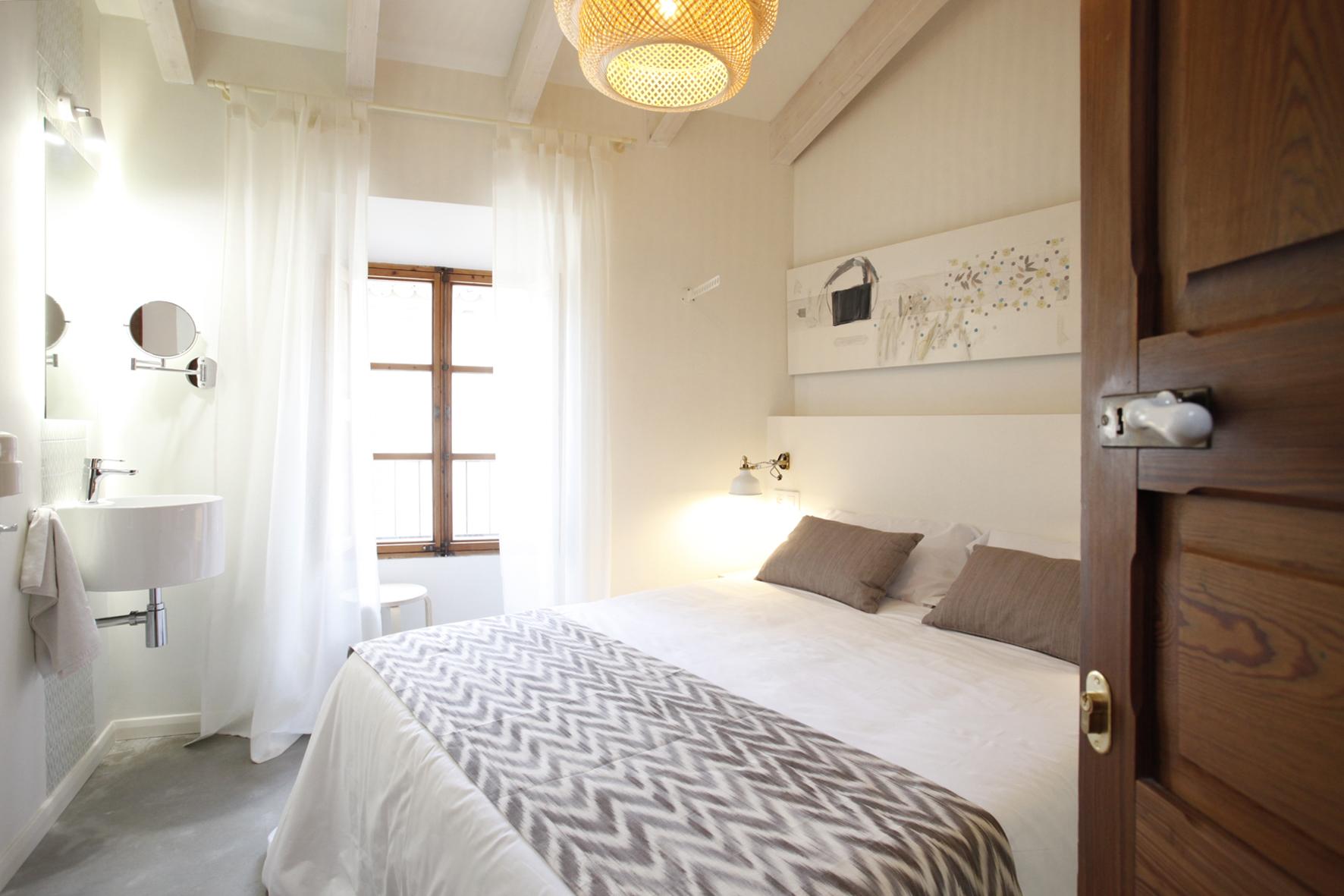 Ca Sa Tieta Hotell Alaró Exteriör bild